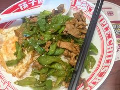 -72街荷叶饭(丽影广场店)