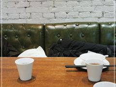 卡座-熠盛粤味(永康路店)