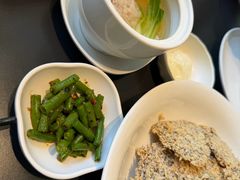 -铜锣湾·有麝自然香(渝北财富中心店)