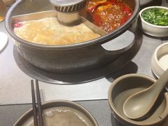 -巴奴毛肚火锅(二七万达店)
