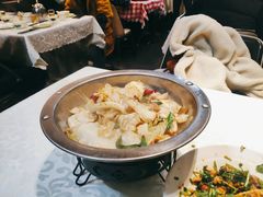 -抚顺美食·老上海味道