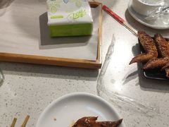 -万鑫鸡翅