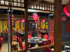 -芦月轩羊蝎子(劲松店)