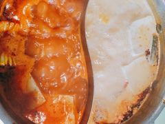 -集渔·泰式海鲜火锅(科华店)