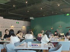 -半山腰·云南菜(侨福芳草地店)