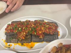 -嘉丰湘菜馆(芳群园店)