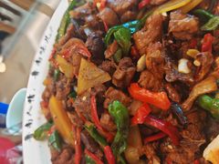 -鲁南仔·滕州炒鸡(经三路店)