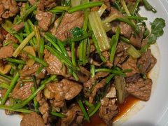 -秦月轩·陕西家乡菜(阜成路·五棵松店)