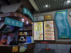 -龙记桂林米粉店(书城路店)