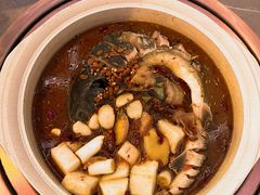 -红井路游艺炖锅·音乐餐吧(十渡店)