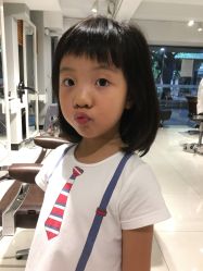 -苏豪路易士·嘉玛发廊