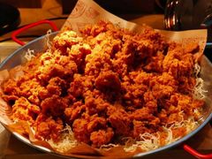 -比格比萨自助(宝山日月光店)