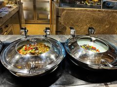 -盛宴标帜餐厅·亲子自助 (南昌喜来登酒店)