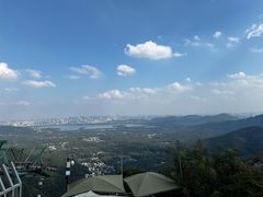 -北高峰