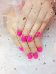 -爱嘉生活美甲美睫纹绣半永久