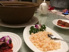 -新聚丰菜馆(太监弄店)