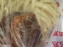 -清真盛志望麻酱酿皮·非遗老字号