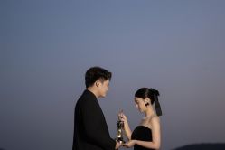 -太郎花子婚纱摄影TAHAKO(无锡店)