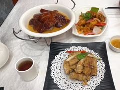 -万年酒楼(越秀南路店)