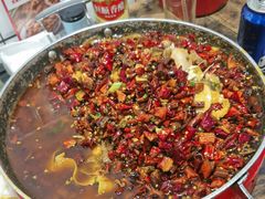 -聂发财重庆江湖菜(解放碑店)