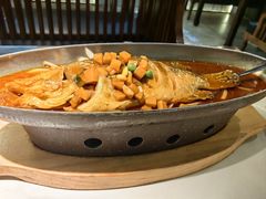 -徽韵人家·传承正宗徽菜(牡丹园店)