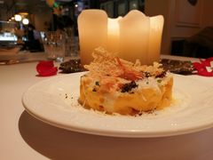 -壳里西餐厅Coquille Seafood Bistro(蒙自路店)