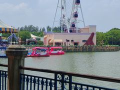 -芜湖方特旅游度假区