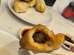 -许老八包子铺羊汤馆(绿地世纪城店)
