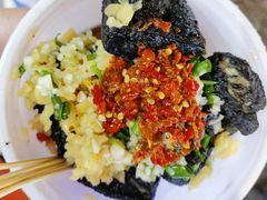 长沙臭豆腐-火宫殿正宗长沙臭豆腐(南塘商业广场店)