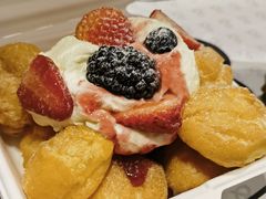 -BUTTERFUL&CREAMOROUS 黄油与面包(三里屯太古里店)