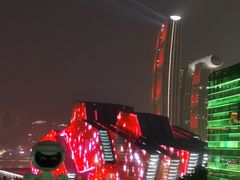 -重庆市江北嘴中央商务区中央公园