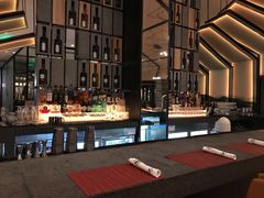 -WOLFGANG PUCK KITCHEN & BAR(迪士尼小镇店)