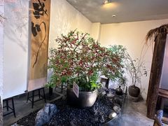 -成川茶店·潮汕工夫浓茶(万象店)