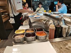 -雅玛花式铁板烧(亚运村店)