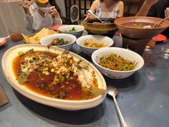 -烹湘·鲜炒湖南土菜(海珠店)