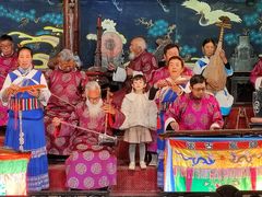 -宣科纳西古乐·非遗音乐(大水车店)