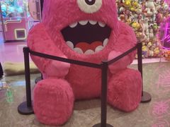 -BIG PINK大粉娃娃机主题馆(圆融星座店)