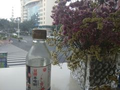 -鑫悦楼煎蟹·16年海鲜大排档