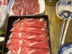 -牛街清真满恒記(平安里西大街店)