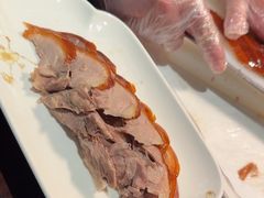 -大鸭梨烤鸭(望京店)