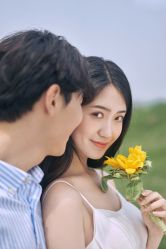-青禾婚纱摄影(杭州店)