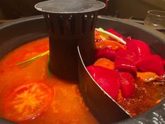 -晓宇重庆火锅(西安荟聚店)