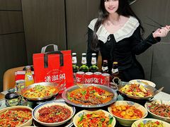 -潇湘阁(汉光百货店)