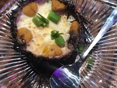 -蚝堡海鲜·威海菜·海肠捞饭·烧烤·亚洲吃蚝公司(幸福门店)