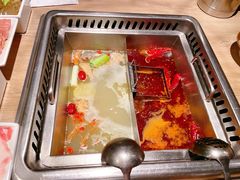 -野妹经典火锅(江夏中百店)