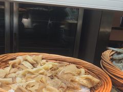 -星伦多自助料理(爱琴海店)
