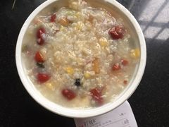 -温粥人(春晖路店)
