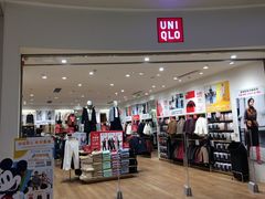 -优衣库(青岛万象城店)