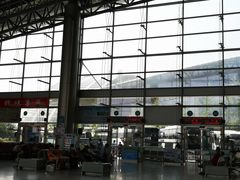 -杭州九堡客运中心