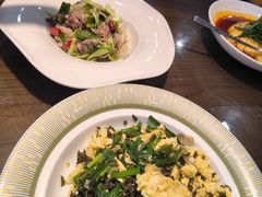 -秦月轩·陕西家乡菜(阜成路·五棵松店)